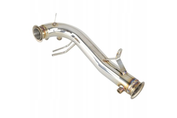 Downpipe Fmic.Pro VW Transporter T5 1.9 2.5 TDI 2006-2010 usado 2