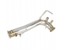Downpipe FMIC VW Transporter T5 1 9 2 5 TDI 2006 2010 Part manufacturer FMIC