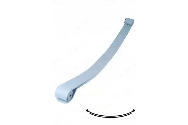 Paquete de muelles Lesjofors 5863412 usado 2