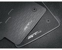 Rubber mats set EV6 GTL