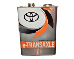 2X ATF oil 4L OE TOYOTA 08886 02605