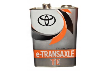 2X ATF oil 4L OE TOYOTA 08886 02605