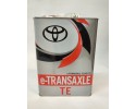 2X ATF oil 4L OE TOYOTA 08886 02605 Part manufacturer Toyota OE