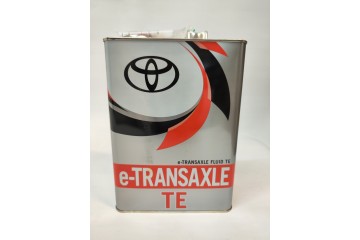 2X ATF oil 4L OE TOYOTA 08886 02605 Part manufacturer Toyota OE