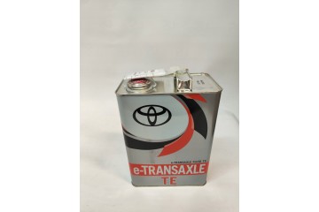 2X ATF oil 4L OE TOYOTA 08886 02605 Product weight with unit packaging 4 kg