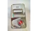 2X ATF oil 4L OE TOYOTA 08886 02605 Customs tariff code 27101981