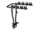 Bike holder rack for hook tiltable 4 bicycles RENAULT DACIA