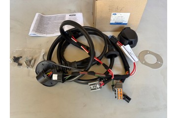 TRAILER HOOK HARNESS NEW FORD EDGE 2016 13 PIN 1931407