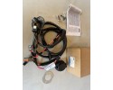 TRAILER HOOK HARNESS NEW FORD EDGE 2016 13 PIN 1931407 Packaging status original