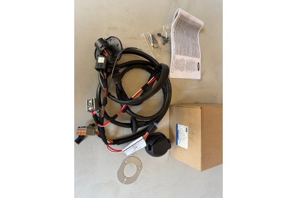 Kit de Cableado Eléctrico para Barra de Remolque Ford Edge MK2 AMGT4J-15A416-AC 1931407 nuevo 2