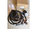 TRAILER HOOK HARNESS NEW FORD EDGE 2016 13 PIN 1931407 Catalog number of the part 1931407