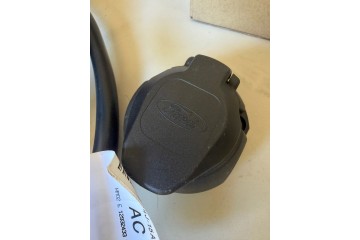 TRAILER HOOK HARNESS NEW FORD EDGE 2016 13 PIN 1931407 Catalog number of the original AMGT4J 15A416 AC