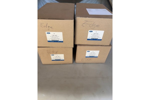 Kit de Cableado Eléctrico para Barra de Remolque Ford Edge MK2 AMGT4J-15A416-AC 1931407 nuevo 8