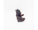 AUDI RS3 8V Odma Separator 07K103495F Quality of parts according to GVO Q original with factory logo OEM OES
