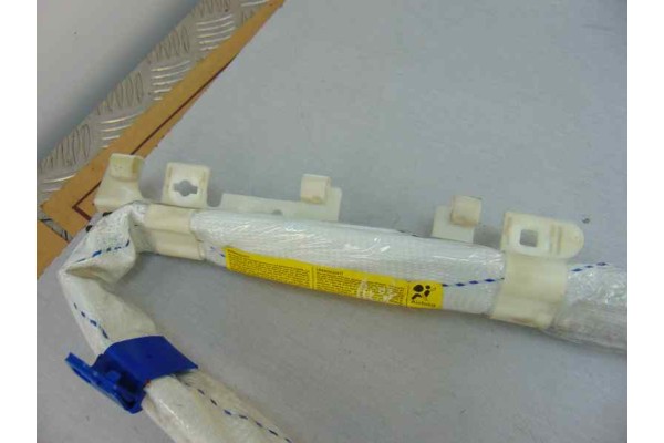 8482681656 AIRBAG CORTINA DELANTERO IZQUIERDO BMW SERIE 3 BERLINA (E46) 320d 1998 8482681656 175888 BMW - 1