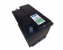 Battery 12V 70Ah 700A P EFB Start Stop Ford 2099515