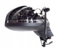 AUDI A4 AVANT B9 FRONT SIDE MIRROR RIGHT LHD 8W1857410AE9B9