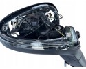 AUDI A4 AVANT B9 FRONT SIDE MIRROR RIGHT LHD 8W1857410AE9B9 Part manufacturer Volkswagen OE