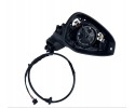 AUDI A4 AVANT B9 FRONT SIDE MIRROR RIGHT LHD 8W1857410AE9B9 Car type passenger cars