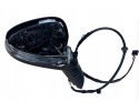 AUDI A4 AVANT B9 FRONT SIDE MIRROR RIGHT LHD 8W1857410AE9B9 Catalog number of substitutes 8W1857410AE9B9