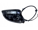 Espejo lateral derecho delantero AUDI A4 AVANT B9 LHD 8W1857410AE9B9