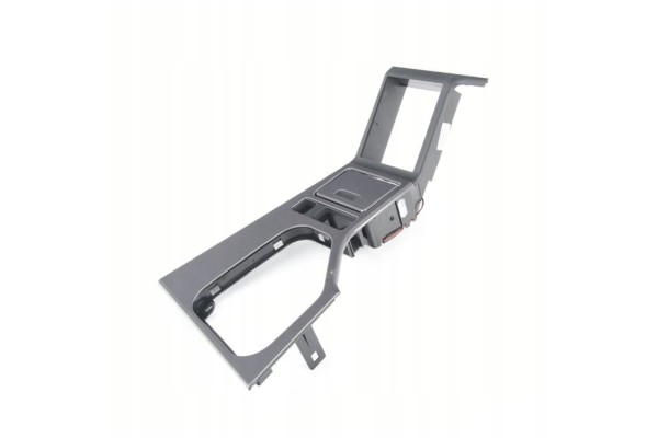 Base de consola central BMW 5 E39 51168157455 nuevo 2