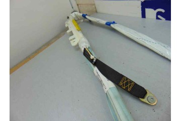 8482681656 AIRBAG CORTINA DELANTERO IZQUIERDO BMW SERIE 3 BERLINA (E46) 320d 1998 8482681656 175888 BMW - 5