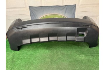 Land Rover Freelander 2 LR2 Rear bumper LR025844 Part manufacturer Land Rover OE