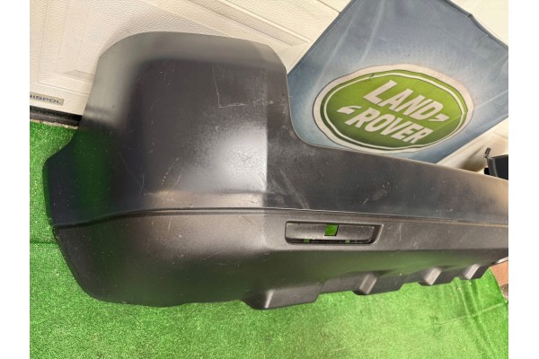 Parachoques Trasero Original Land Rover Freelander 2 L359 LR025844 nuevo 3