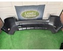 Land Rover Freelander 2 LR2 Rear bumper LR025844 Quality of parts according to GVO Q original with factory logo OEM OES