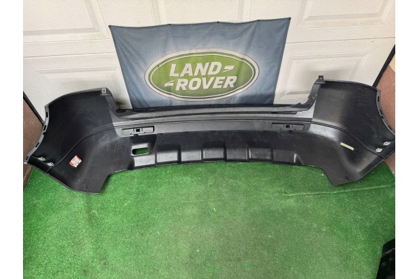 Parachoques Trasero Original Land Rover Freelander 2 L359 LR025844 nuevo 5