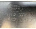 Land Rover Freelander 2 LR2 Rear bumper LR025844 Product weight with unit packaging 1 kg