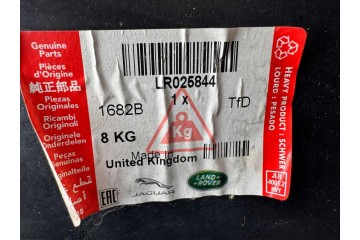 Parachoques Trasero Original LAND ROVER FREELANDER 2 L359 LR025844