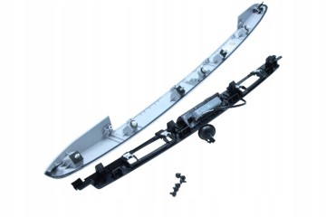 SIGNBOARD LIGHT STRIP REJ KIA CEED 06 12 SET WITH TRUNK HANDLE Part manufacturer Hyundai OE