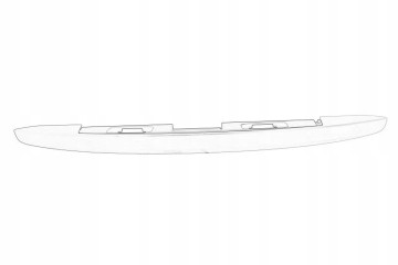 SIGNBOARD LIGHT STRIP REJ KIA CEED 06 12 SET WITH TRUNK HANDLE Catalog number of the part 873101H100DS