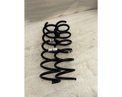 Rear suspension spring BMW 6795438