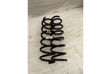 Rear suspension spring BMW 6795438