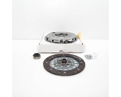 MINI COOPER S CONVERTIBLE R57 Clutch Kit 21208606067 8606067 ORIGINAL