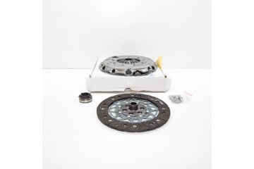 MINI COOPER S CONVERTIBLE R57 Clutch Kit 21208606067 8606067 ORIGINAL