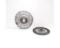 MINI COOPER S CONVERTIBLE R57 Clutch Kit 21208606067 8606067 ORIGINAL Catalog number of the part 21208606067