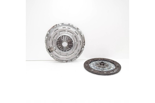 Kit de Embrague Mini Cooper S Cabrio R57 21208606067 Original nuevo 2