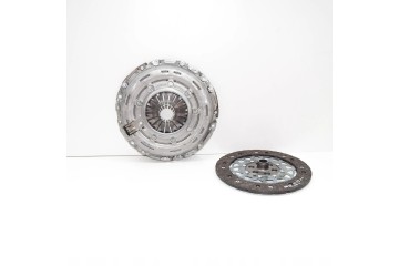MINI COOPER S CONVERTIBLE R57 Clutch Kit 21208606067 8606067 ORIGINAL Catalog number of the part 21208606067