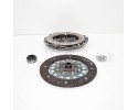 MINI COOPER S CONVERTIBLE R57 Clutch Kit 21208606067 8606067 ORIGINAL Part manufacturer BMW OE