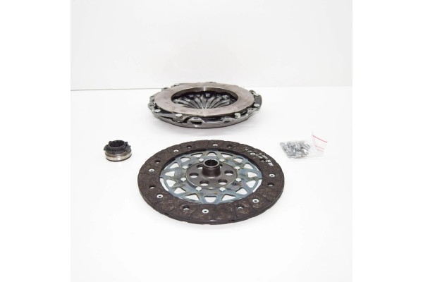 Kit de Embrague Mini Cooper S Cabrio R57 21208606067 Original nuevo 3