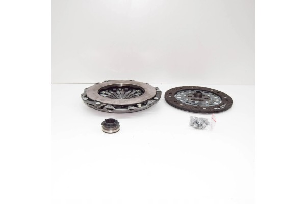 Kit de Embrague Mini Cooper S Cabrio R57 21208606067 Original nuevo 4