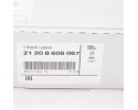 Kit de Embrague MINI COOPER S CABRIO R57 21208606067 Original
