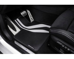 Rugs BMW M Performance BMW 5 F10 F11 51472365217