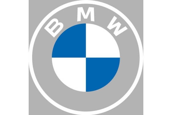 Alfombrillas originales BMW Serie F10 11F OEM usado 2