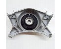 OE VAG 8R0412391A SHOCK MOUNT AUDI P A4 08 16 LE