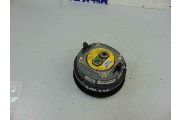 33675789101Q  AIRBAG DELANTERO IZQUIERDO BMW SERIE 3 BERLINA (E46) 320d 1998 33675789101Q 175893 BMW - 1